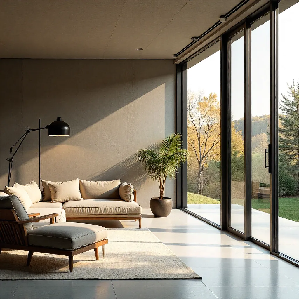 Professional office space