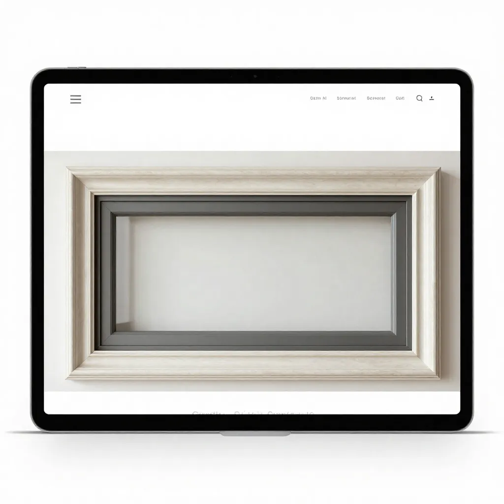 Major project completion showcase