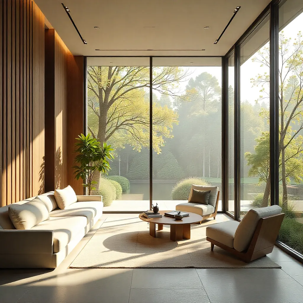 Custom fabric samples and design materials