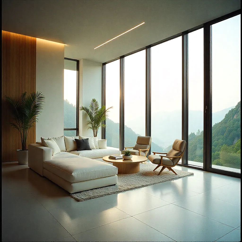 Fabric swatch option