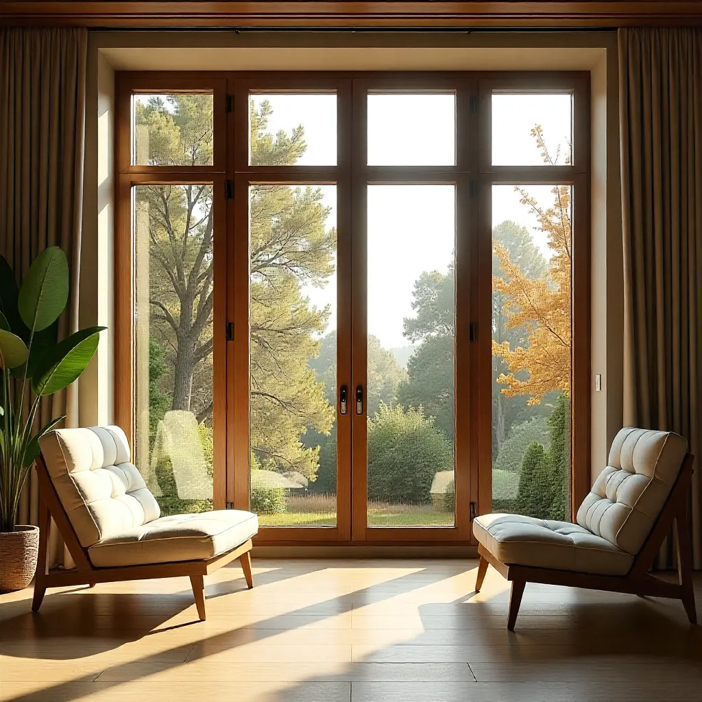 Fabric swatch option