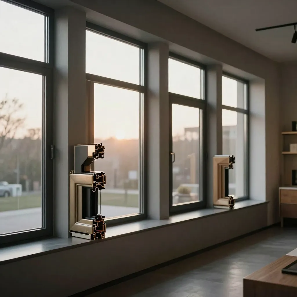 Fabric swatch option